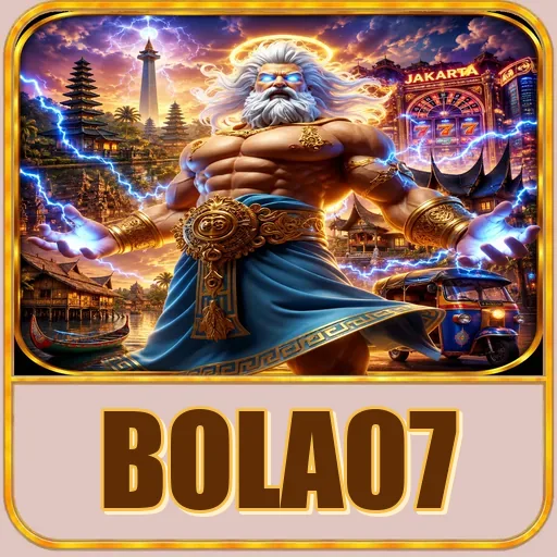 Aplikasi bola07 Android